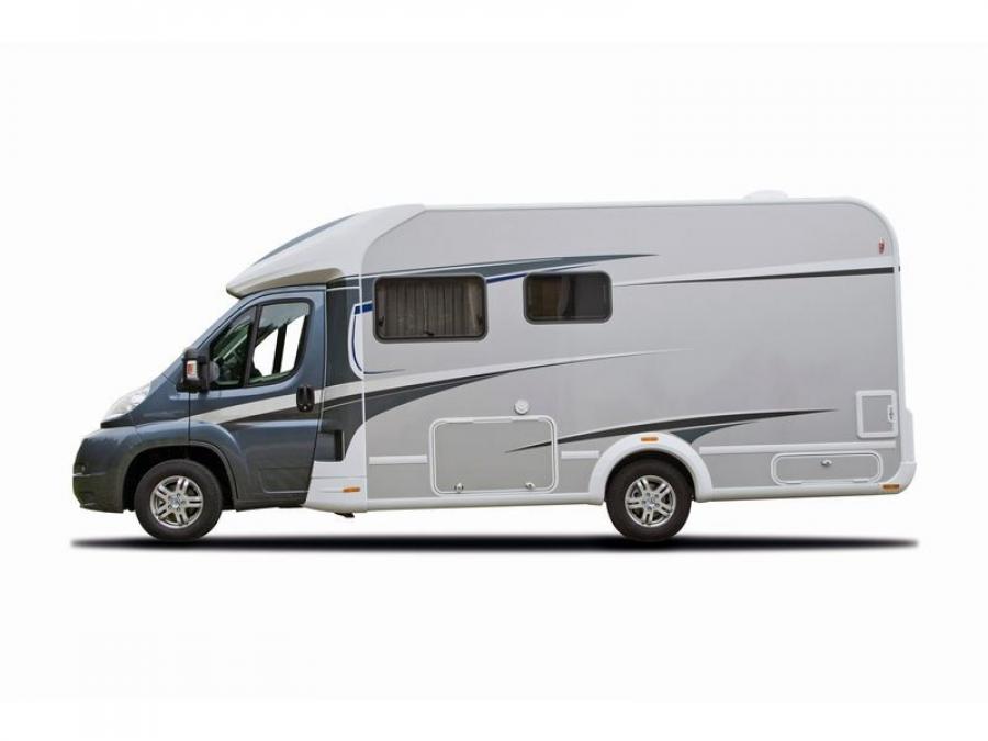  Knaus Sun TI 2010 года  (фото 15 из 16)